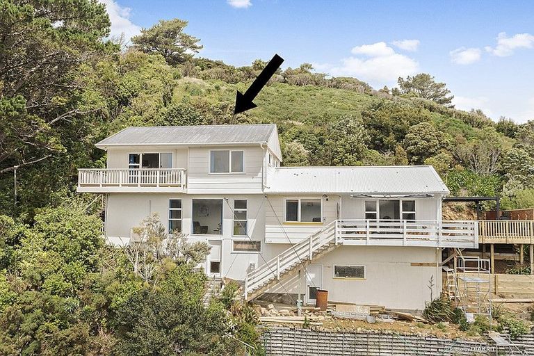 Photo of property in 205f1 Cecil Road, Wilton, Wellington, 6012