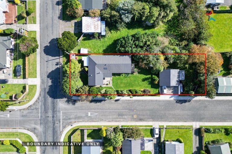 Photo of property in 58 Oreti Street, Kingswell, Invercargill, 9812