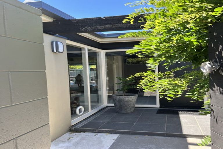 Photo of property in 5 Whareora Terrace, Cashmere, Christchurch, 8022