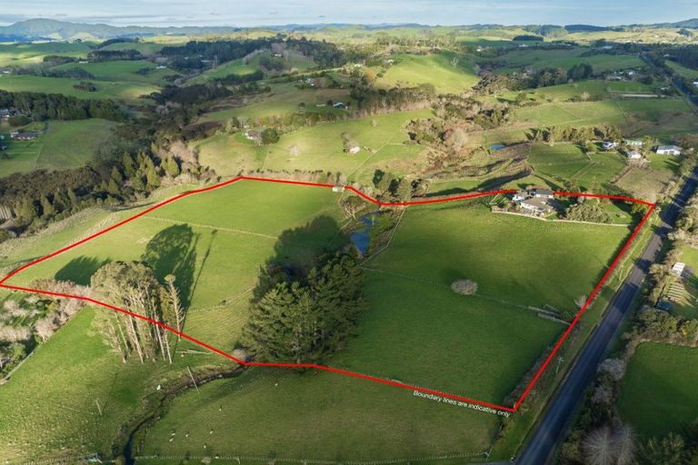 Photo of property in 88 Sinclair Road, Ararimu, Drury, 2579