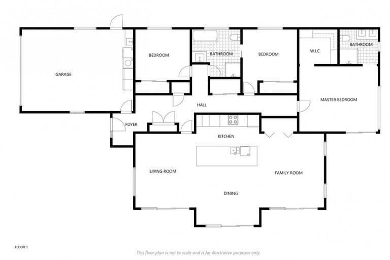 Photo of property in 22 Pine Crest Drive, Richmond, 7020