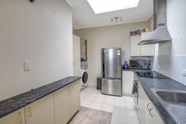 Photo of property in 97 Bay View Road, South Dunedin, Dunedin, 9012
