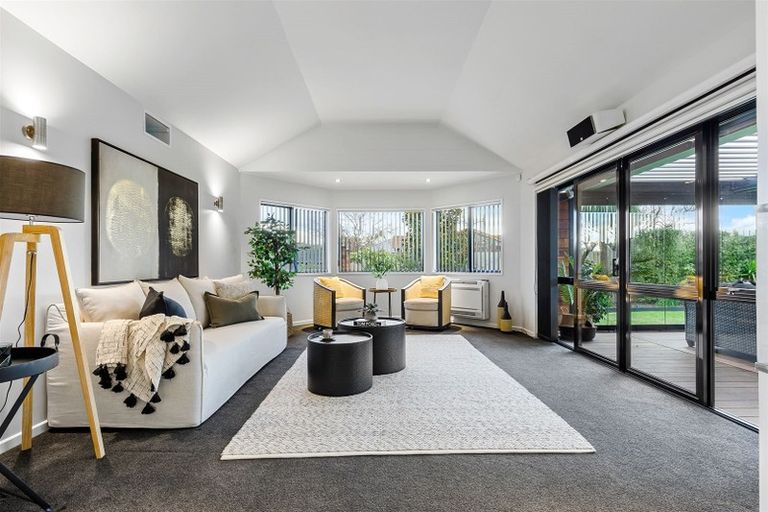 Photo of property in 1 Jenkins Street, Kaiapoi, 7630