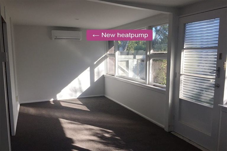 Photo of property in 8/23 Frederick Street, Waltham, Christchurch, 8011