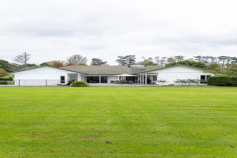 Photo of property in 121 Somerton Road, Makauri, Gisborne, 4071