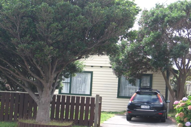 Photo of property in 53b Rex Street, Miramar, Wellington, 6022