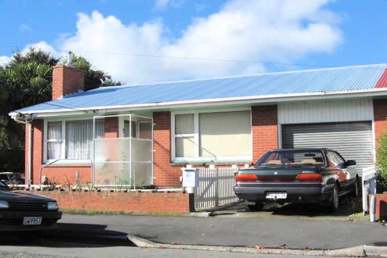 Photo of property in 2/28 Bunyan Street, Waltham, Christchurch, 8023