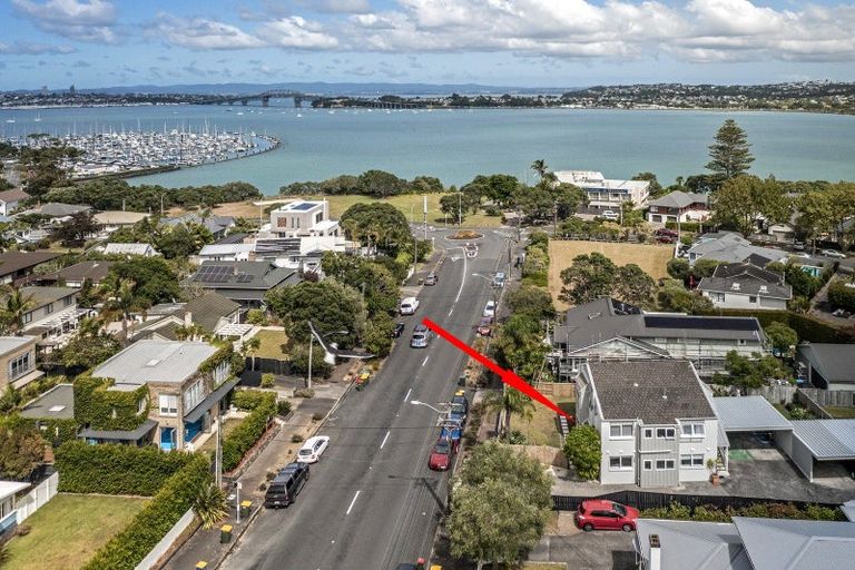 Photo of property in 1/8 Bayswater Avenue, Bayswater, Auckland, 0622