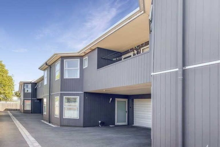 Photo of property in 524e Tuam Street, Phillipstown, Christchurch, 8011