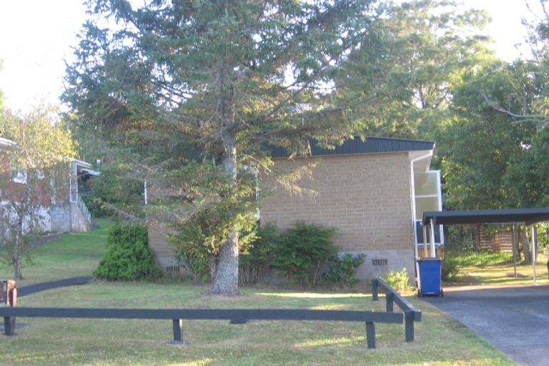 Photo of property in 1/55 Stanaway Street, Hillcrest, Auckland, 0627