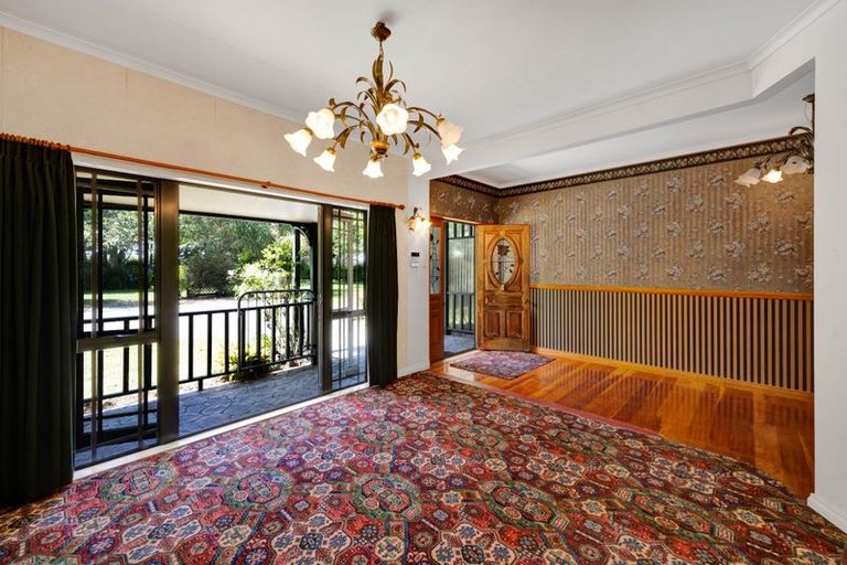 Photo of property in 88 Makowhai Road, Hawera, 4672