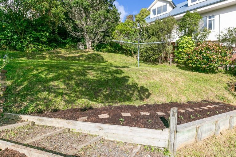 Photo of property in 19 Wilton Road, Wadestown, Wellington, 6012