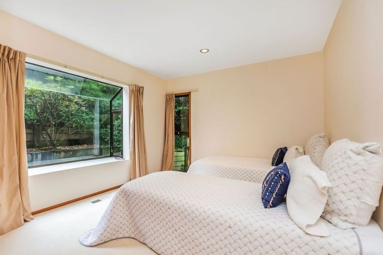 Photo of property in 65 Rama Crescent, Khandallah, Wellington, 6035