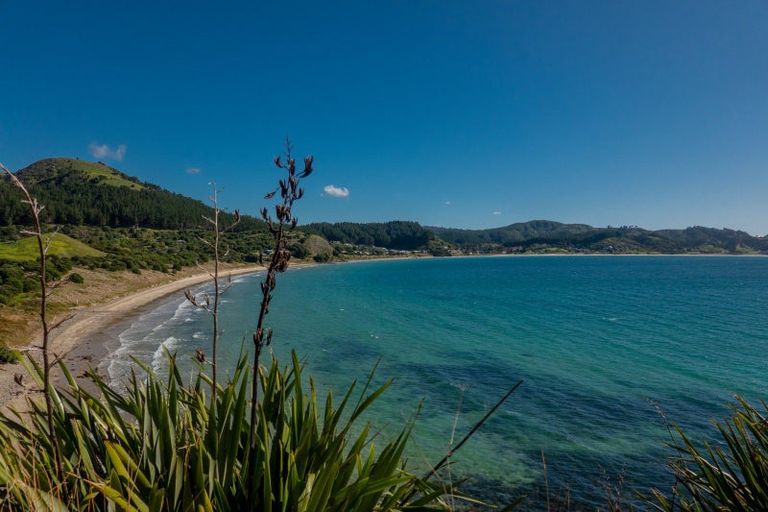 Photo of property in 2 Matapaua Bay Road, Opito Bay, Whitianga, 3592