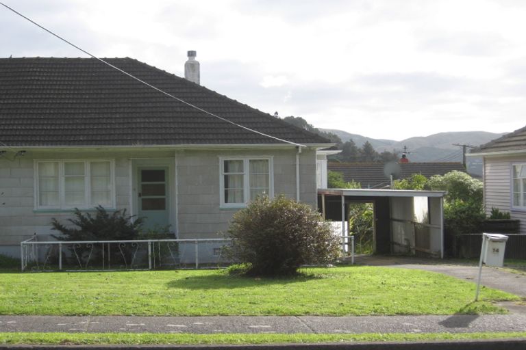 Photo of property in 16 Judd Crescent, Naenae, Lower Hutt, 5011