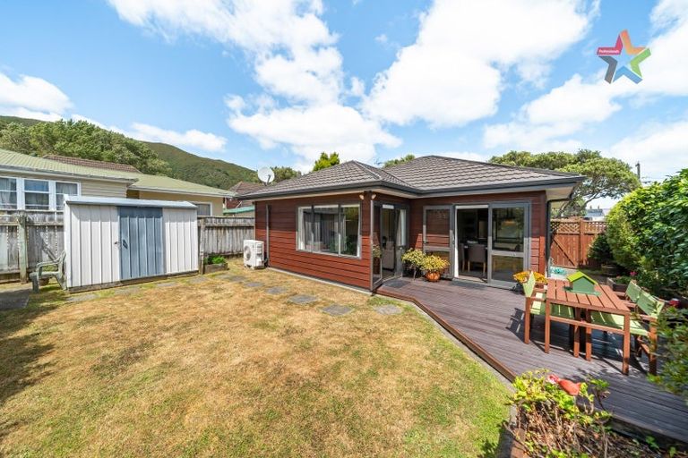 Photo of property in 27a Malone Road, Waterloo, Lower Hutt, 5011