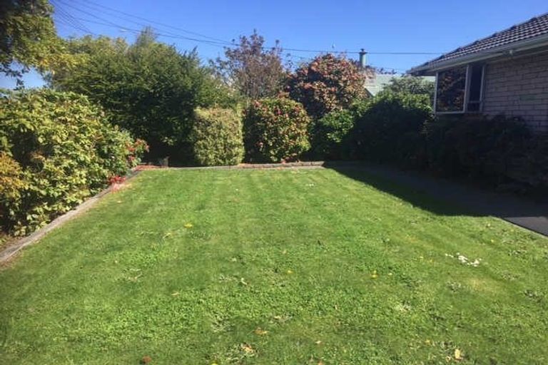 Photo of property in 41 Highsted Road, Bishopdale, Christchurch, 8053