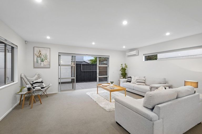 Photo of property in 11d Lyndon Street, Riccarton, Christchurch, 8011