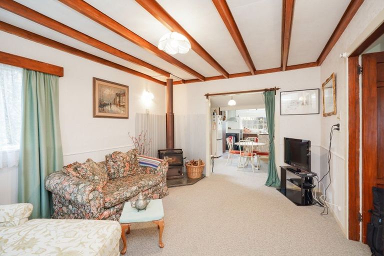 Photo of property in 254 Dunns Road, Otatara, Invercargill, 9879