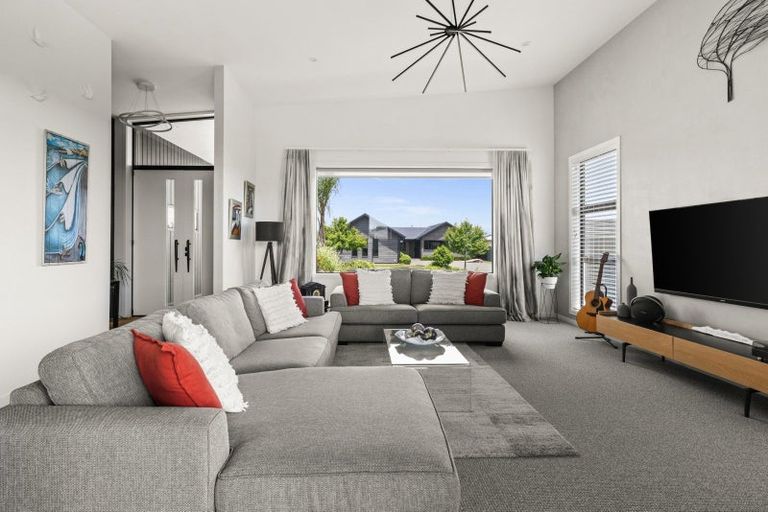 Photo of property in 7 Rich Rise, Havelock North, 4130