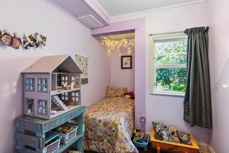 Photo of property in 6 Princes Street, Levin, 5510