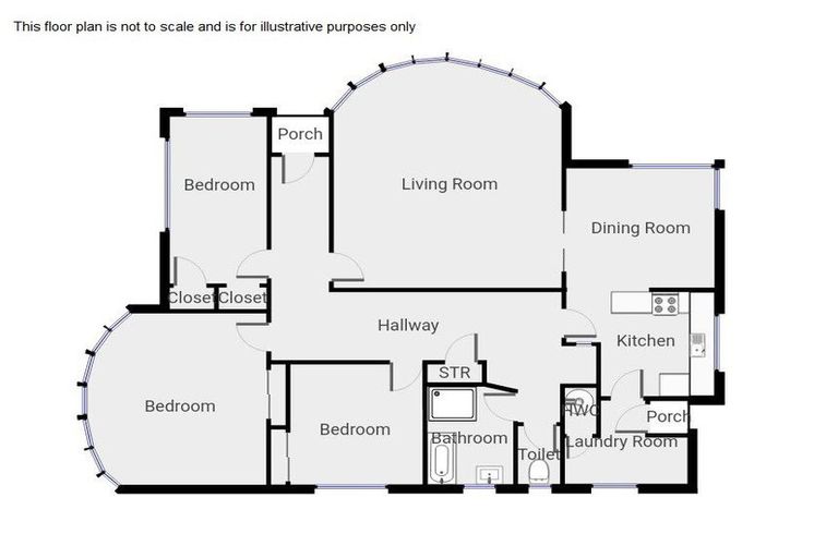 Photo of property in 383 Nayland Road, Stoke, Nelson, 7011