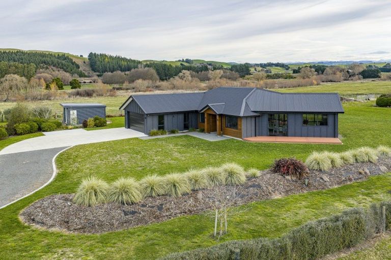 Photo of property in 61 Bellerby Lane, Maraekakaho, Hastings, 4171