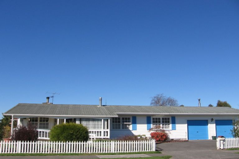 Photo of property in 20 Stout Street, Masterton, 5810