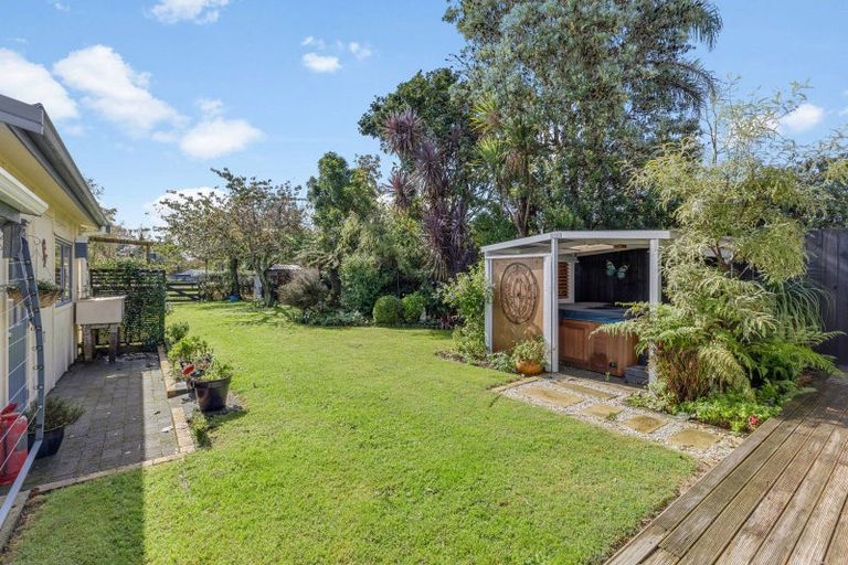 Photo of property in 5 Dawson Street, Matamata, 3400