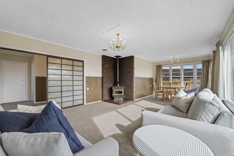 Photo of property in 223 Huatoki Street, Upper Vogeltown, New Plymouth, 4310