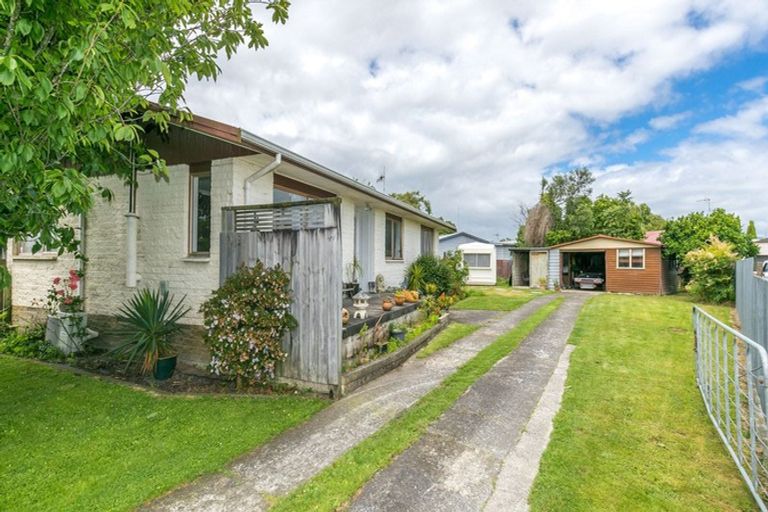Photo of property in 24 Korimako Street, Frankton, Hamilton, 3204