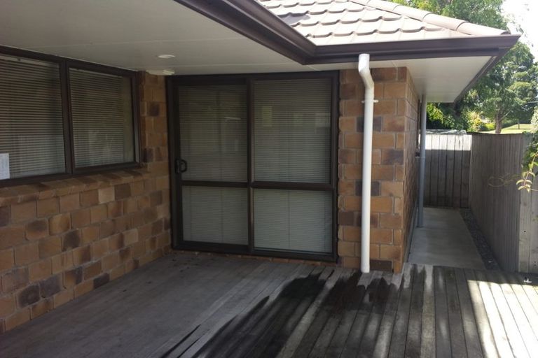 Photo of property in 6a Paterson Avenue, Pukekohe, 2120