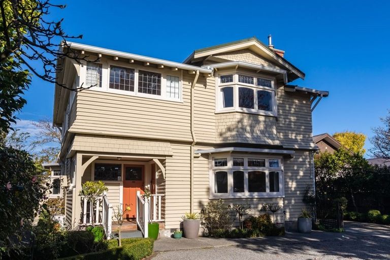 Photo of property in 34 Innes Road, St Albans, Christchurch, 8052