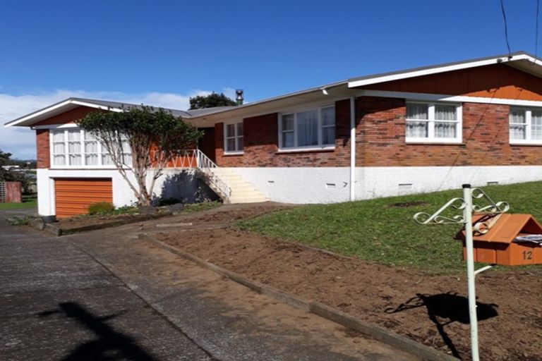 Photo of property in 12 Norfolk Rise, Waiuku, 2123