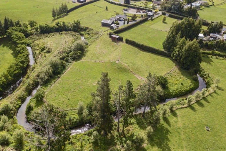 Photo of property in 91 Kio Kio Station Road, Otorohanga, 3974