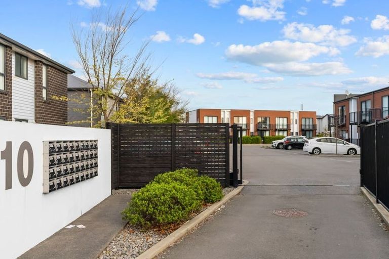 Photo of property in 53/10 Buffon Street, Waltham, Christchurch, 8023