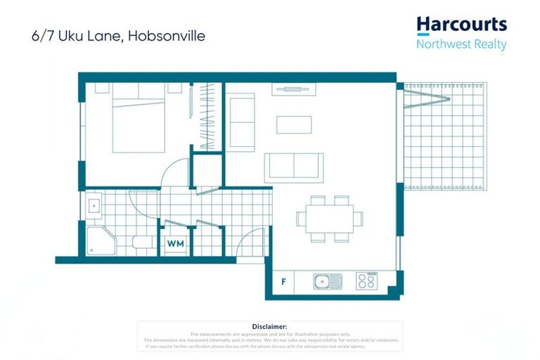 Photo of property in 5/17 Uku Lane, Hobsonville, Auckland, 0616