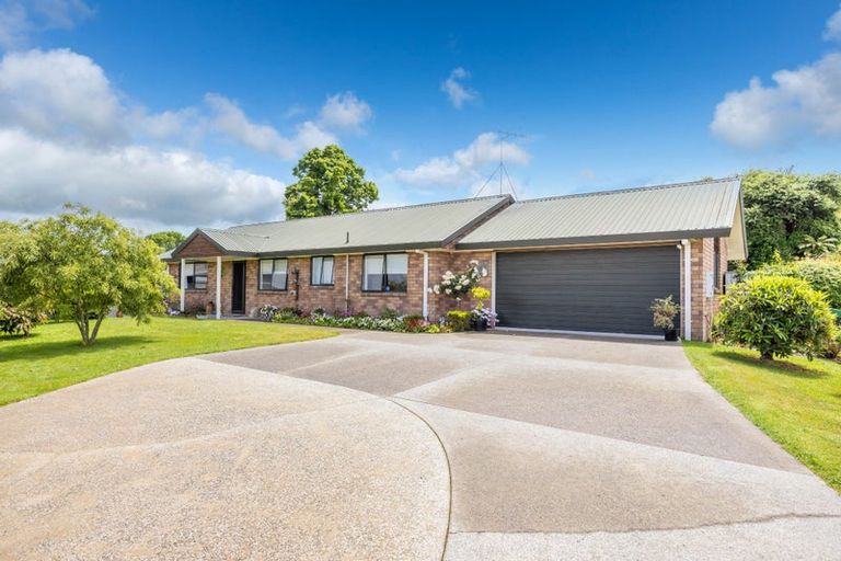 Photo of property in 1079 Racecourse Road, Te Awamutu, 3800