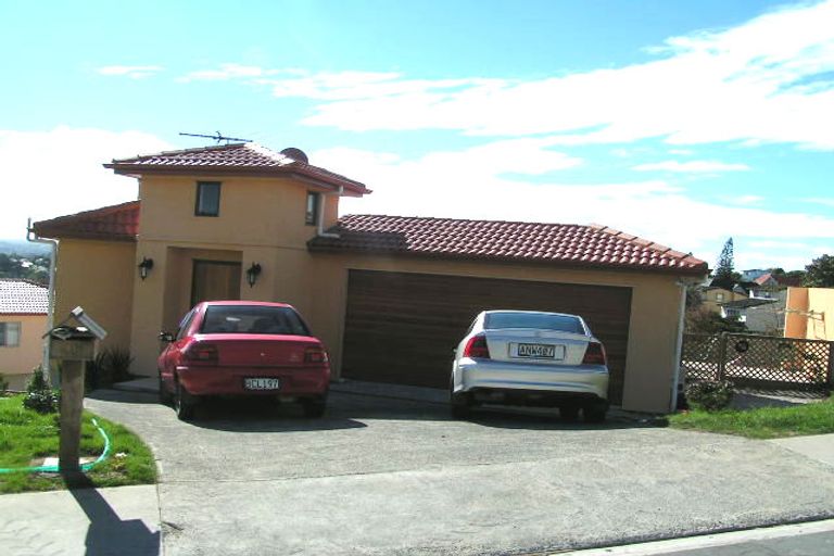 Photo of property in 46 Monte Cassino Place, Birkdale, Auckland, 0626