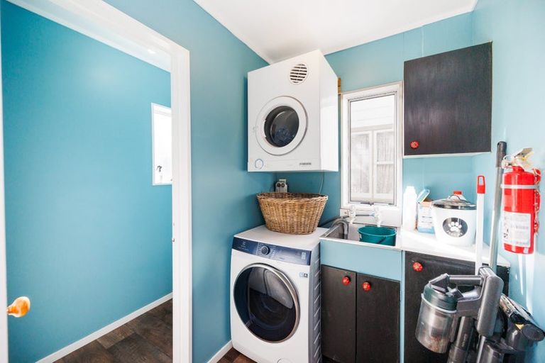 Photo of property in 577 Church Street, Terrace End, Palmerston North, 4410