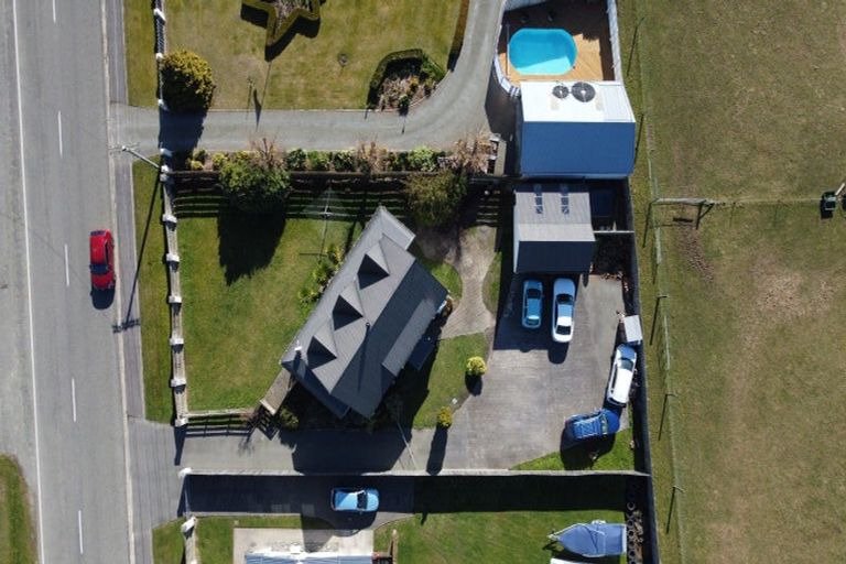 Photo of property in 14 Essex Street, Weston, Oamaru, 9401