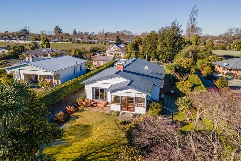 Photo of property in 24 George Street, Geraldine, 7930