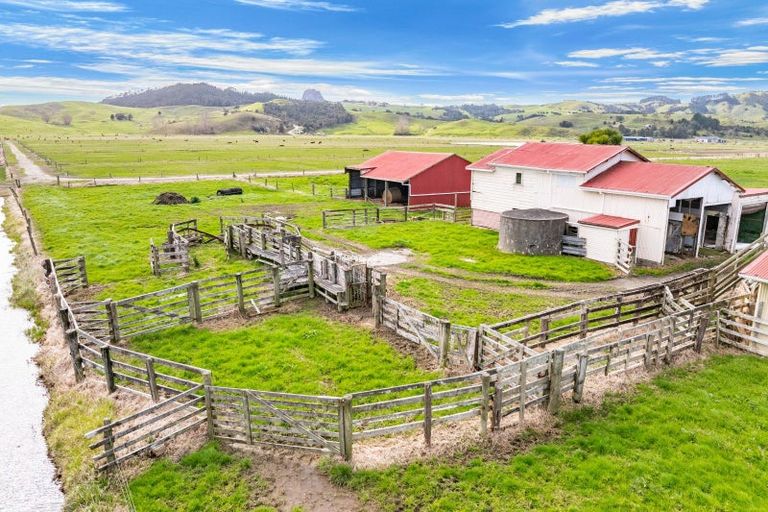 Photo of property in 5802 State Highway 12, Arapohue, Dargaville, 0370