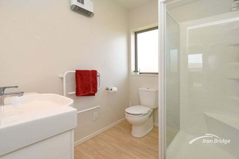 Photo of property in 196 Brookside Road, Rolleston, 7614