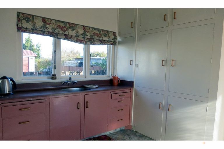 Photo of property in 23 Harborough Street, Watlington, Timaru, 7910
