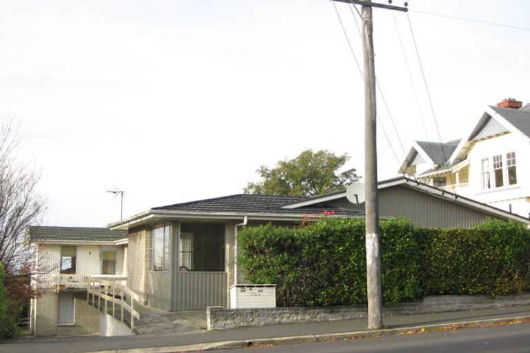 Photo of property in 344 Highgate, Roslyn, Dunedin, 9010