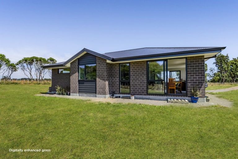 Photo of property in 229d Hoani Road, Okato, 4381