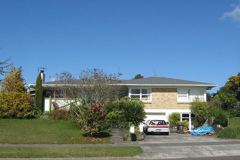 Photo of property in 48 Jubilee Crescent, Whakatane, 3120