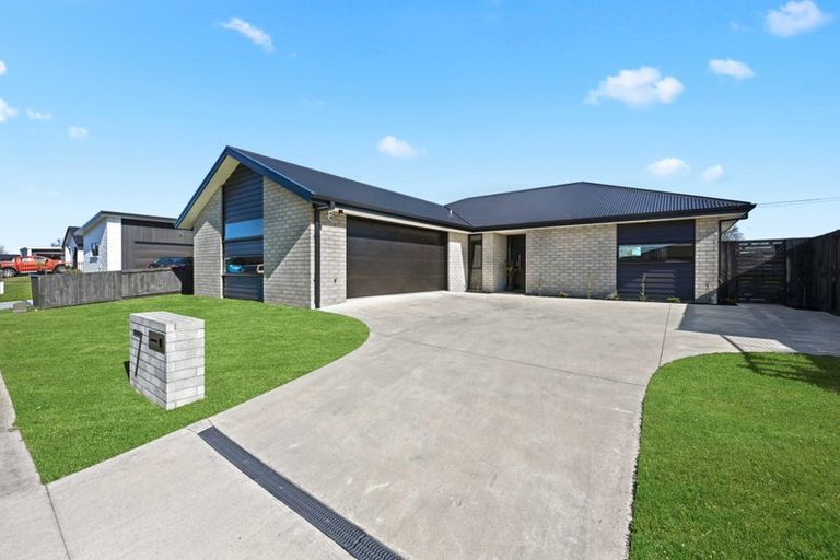 Photo of property in 7 Rangawhenua Street, Ngaruawahia, Hamilton, 3288