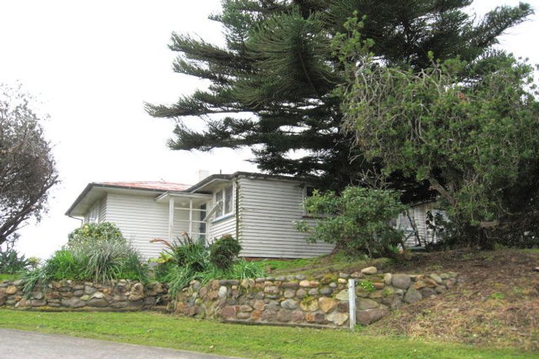 Photo of property in 113 Grafton Road, Thames, 3500